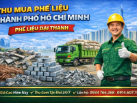 Tổng quan tình hình thị trường thu mua phế liệu và giá thu mua phế liệu tháng 07/2025