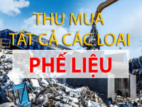 Tổng quan tình hình thị trường thu mua phế liệu và giá thu mua phế liệu tháng 07/2025
