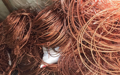 Thu Mua Phế Liệu Đồng Sóng Thần Giá Cao Nhất Hôm Nay | Phế Liệu Đại Thanh