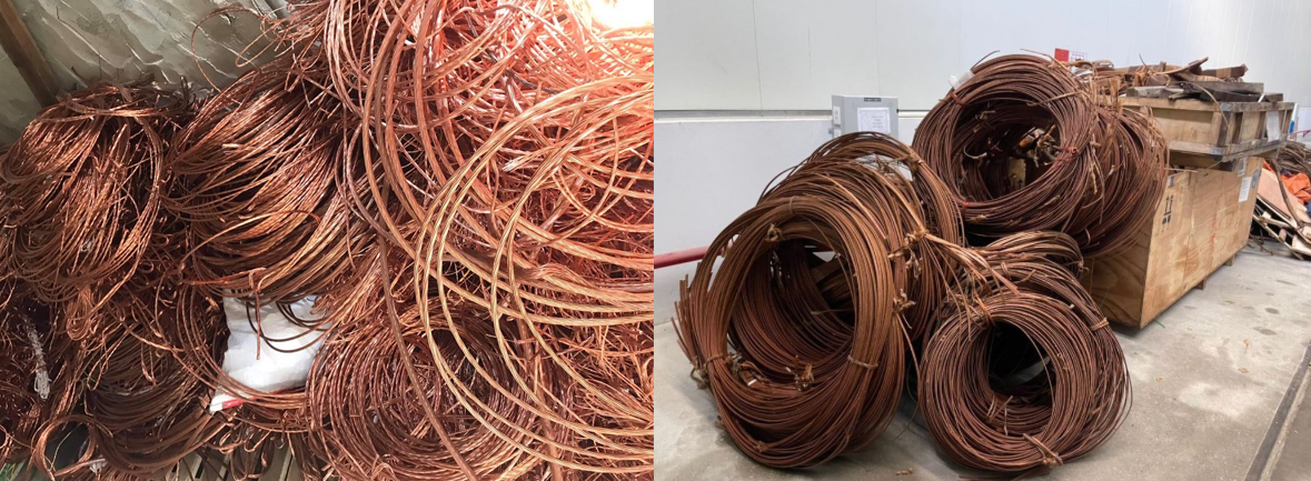 Thu Mua Phế Liệu Đồng Quận 12 Giá Cao Nhất Hôm Nay – Phế Liệu Đại Thanh